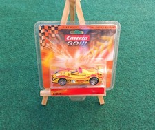 Voiture pour circuit Carrera GO 61036 Porsche RS Spyder neuve