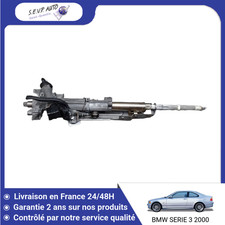 🇫🇷 COLONNE DE DIRECTION