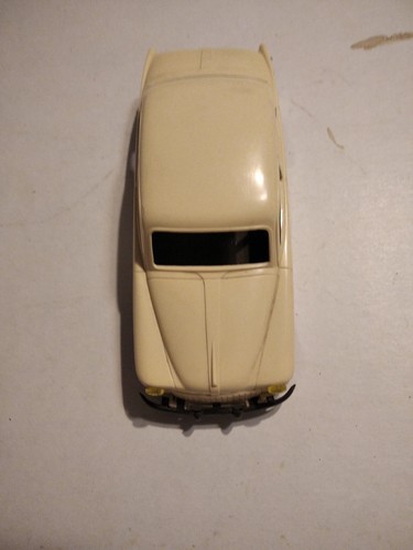 Ingap fiat 1400 - 1400-, Échelle