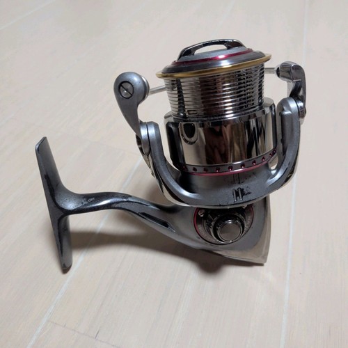 Daiwa ignis 2506 team - daiwa,
