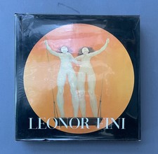 Leonor Fini, par Constantin