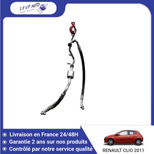 🇫🇷 TUYAU DE CLIM 3 RENAULT CLIO III 2007- ➤8200371316 ♻️