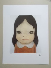 Nara Yoshitomo ( Art Print )