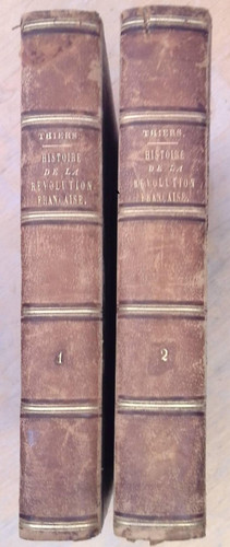 1844 edition histoire de - edition:,