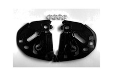 ARAI Plaques de casque de