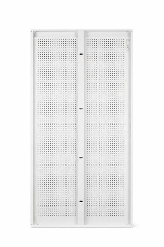 Ikea algot metal shelf - algot,