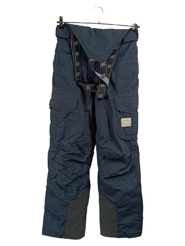 Pantalon ski femme - de,