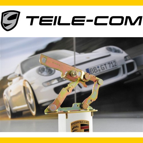Neuf porsche 911 996 - neuf,