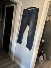 Levi's Relaxed Straight Jeans