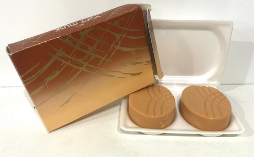 Vintage coffret savons - coffret, 2
