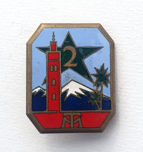 Rtm régiment de - rtm,,