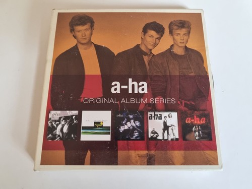 Original album series 5 - -,