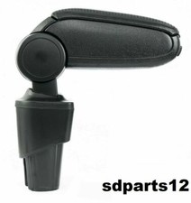 Accoudoir Central Simili Cuir