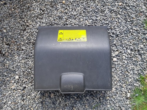Deflecteur tondeuse honda - deflecteur, de