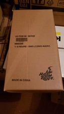 Hot toys mms588 figurine star - hot,