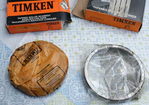 Timken roulement conique - roulement,