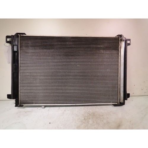 Condenseur clim mercedes - condenseur, mercedes-benz