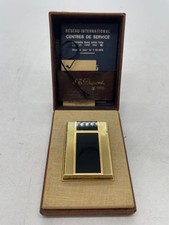 Briquet S.T.Dupont Line 2