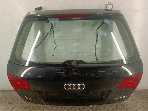 Malle hayon arriere - audi, 2