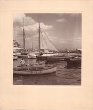 Italia, Napoli, Pescatore e la