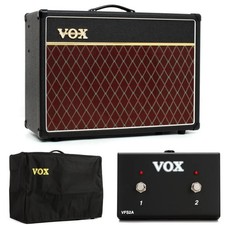 Vox AC15C1X 1 x 12-inch