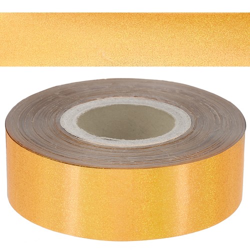 Rouleau feuille dorure chaud