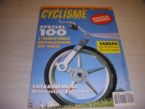 Cyclisme international 100 - cyclisme,