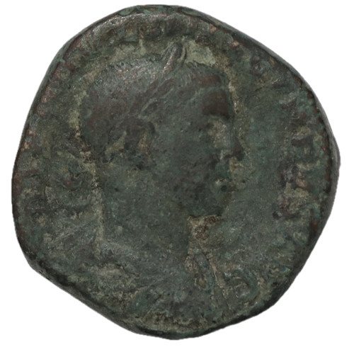 Rome philippe ii - ii, (247-249)