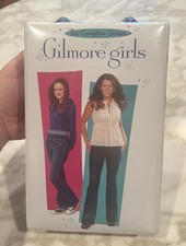 2007 Gilmore Girls The