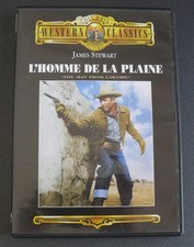 DVD western - L'homme de la