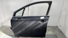 Porte avant gauche CITROEN C4
