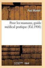 Mantel-P Pour Les Mamans