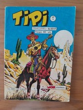 TIPI       N°72      MON