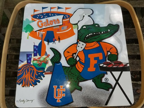Becky denny gators picnic - becky,