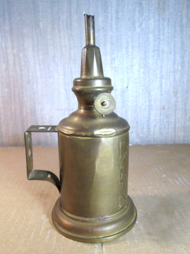 Lampe surete essence minerale - lampe,