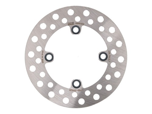 Disque frein pour - de, ng