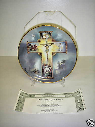 Life christ the - christ, crucifixion