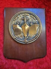 TAPE DE BOUCHE FORCE D'ACTION