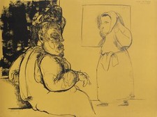 José Luis Cuevas, Jack The