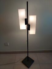 Lampadaire Style PIERRE GUARICHE année 60 Vintage