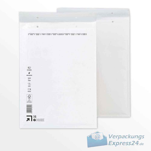 200 enveloppes bulles - À,
