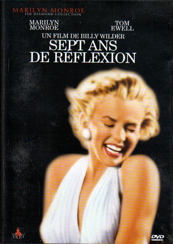 Sept ans de - d.v.d.../...sept,