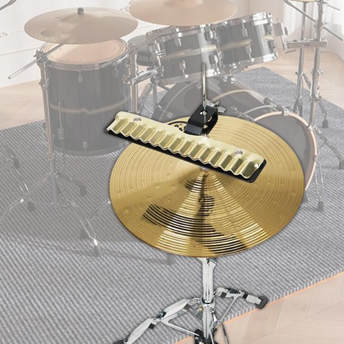 Percussion crasher effet - crasher,