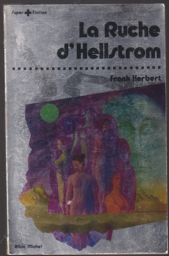 Frank herbert ruche - frank,