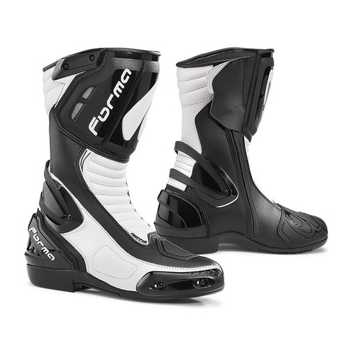 Bottes moto sportives - moto,