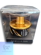 Bobine SHIMANO 20 STELLA SW 20000PG pour pêche au gros