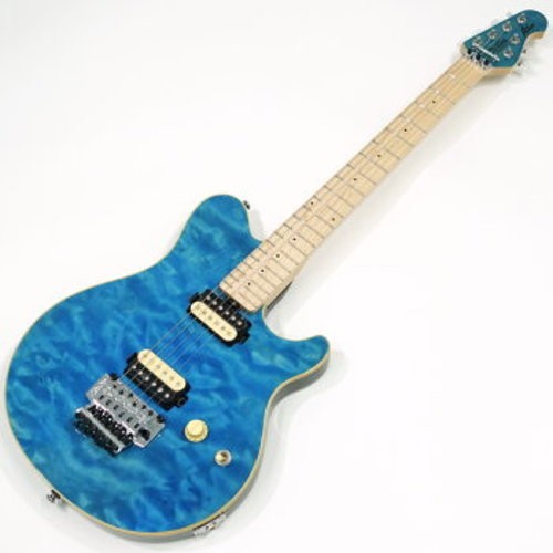 musicman sterling