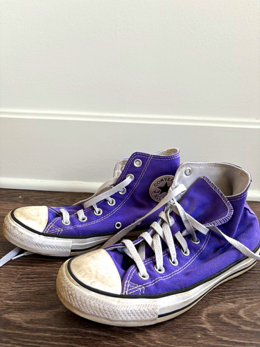 Converse chuck taylor - all, star