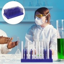 Support Pour Tube Eprouvette