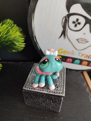 Lps0960 littlest petshop - my,